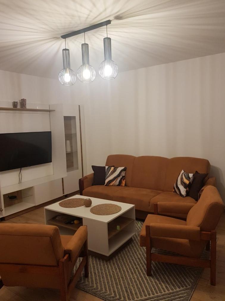 Apartament Chrobry Ketrzyn Exterior photo