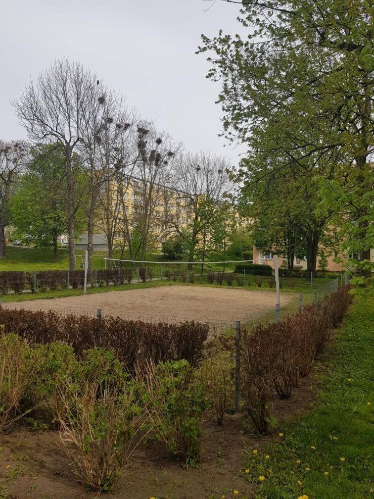 Apartament Chrobry Ketrzyn Exterior photo